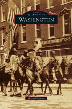 Washington - Book  of the Images of America: Iowa