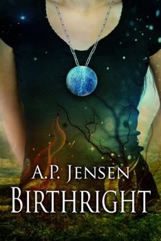 Paperback Birthright Book