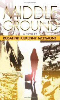 Paperback Middle Ground Book
