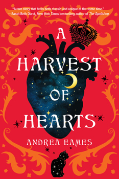 Hardcover A Harvest of Hearts Book