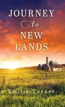 Journey to New Lands: Hope Carried Them Across The Sea, Grief Followed Close Behind
