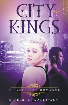 Paperback City of Kings Book