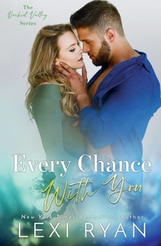 Paperback Every Chance With You Book