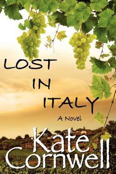 Paperback Lost in Italy Book