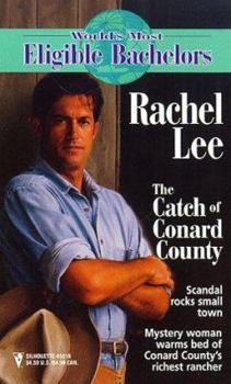 Mass Market Paperback The Catch of Conard County Book