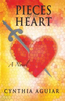 Paperback Pieces of the Heart Book