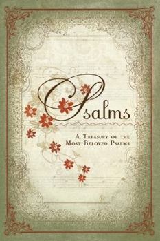Paperback Psalms Book