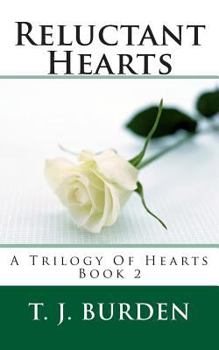 Paperback Reluctant Hearts Book