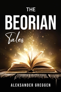 Paperback The Beorian Tales Book