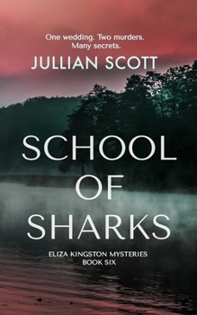 Paperback School of Sharks Book