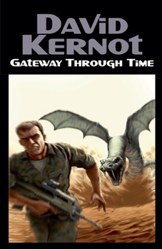 Paperback Gateway Through Time Book