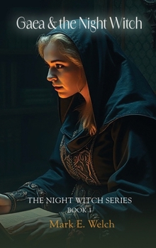 Gaea & The Night Witch