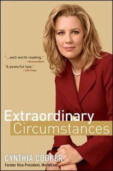 Extraordinary Circumstances: The Journey of a Corporate Whistleblower