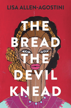 Paperback The Bread the Devil Knead Book