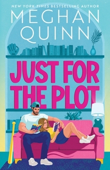Paperback Just for the Plot (Standard Edition) Book