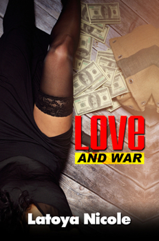 Paperback Love and War Book