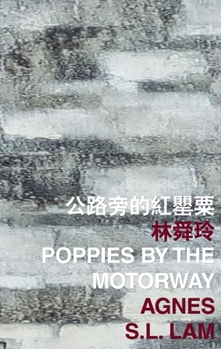 Paperback Poppies by the Motorway Book