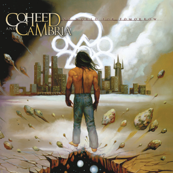 Vinyl Good Apollo I'm A Burning Star Iv V.2:No World For Book