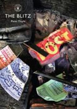 Paperback The Blitz Book