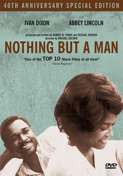 DVD Nothing But A Man Book