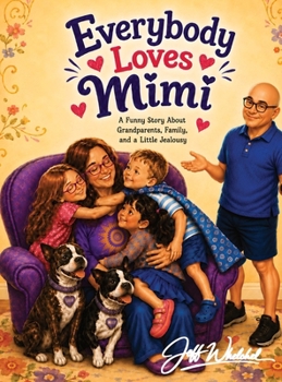 Everybody Loves Mimi