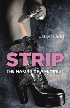 Paperback Strip: The Making of a Feminist Book