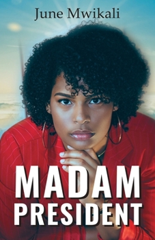 Paperback Madam President Book