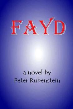 Paperback Fayd Book