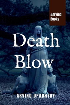 Paperback Death Blow Book