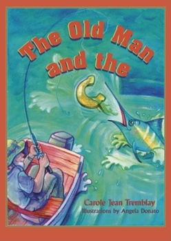 Hardcover The Old Man and the C Book