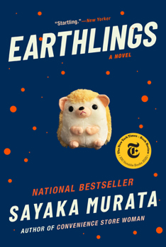 Paperback Earthlings Book