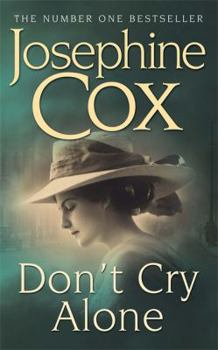 Paperback Don't Cry Alone Book