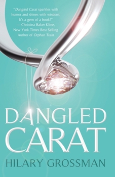 Paperback Dangled Carat Book