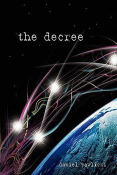 Paperback The Decree Book