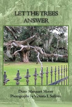 Paperback Let the Trees Answer Book