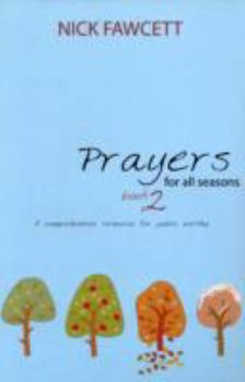 Paperback Prayers for All Seasons 2 Book