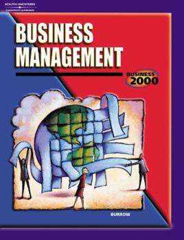 Paperback Business 2000: Business Management Book