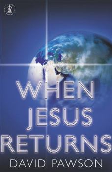 Paperback When Jesus Returns Book