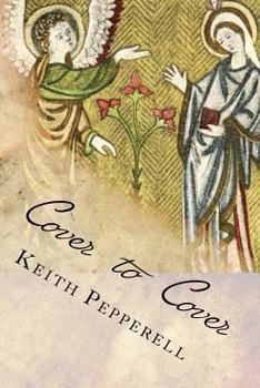 Paperback Cover to Cover: The Book Covers of Keith Pepperell Book