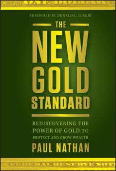Hardcover The New Gold Standard Book