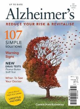 Paperback Alzheimer's: Reduce Your Risk & Revitalise Book