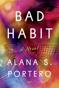 Hardcover Bad Habit Book