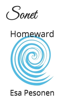 Paperback Sonet: Homeward Book