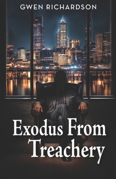 Paperback Exodus From Treachery Book