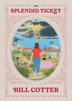 Hardcover The Splendid Ticket Book