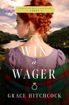 Paperback To Win a Wager Book