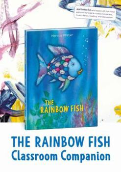 Paperback Rainbow Fish Classroom Companion Book