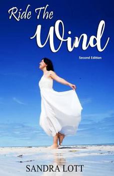 Paperback Ride the Wind Book