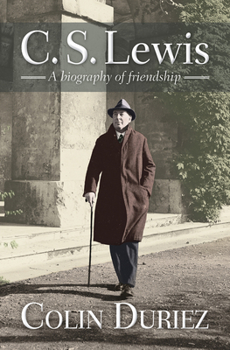 Paperback C S Lewis: A Biography of Friendship Book