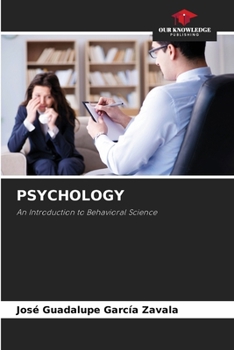 Paperback Psychology Book